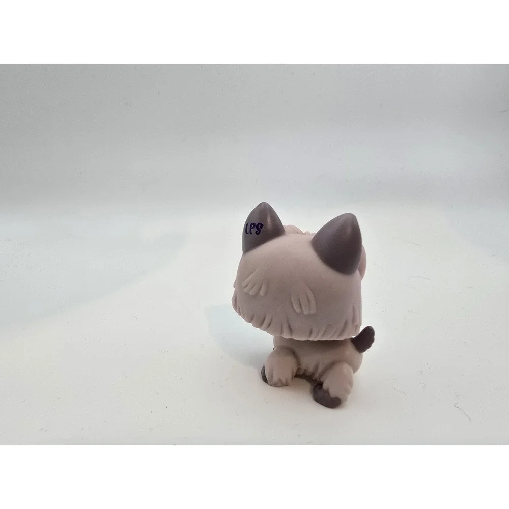 Littlest Pet Shop Scottie Dog #1201 Hasbro 2010‎